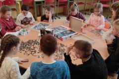 puzzle